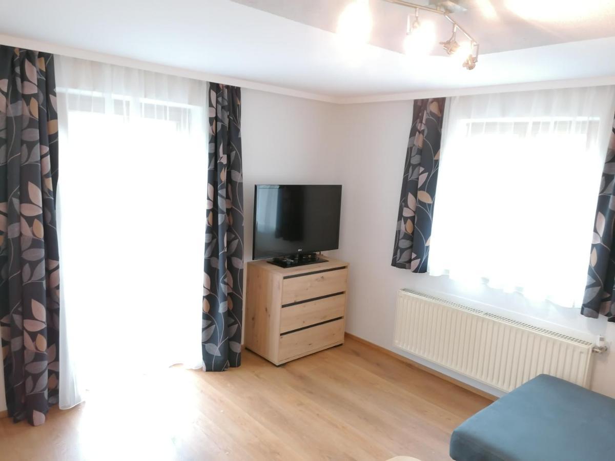 Ferienwohnung Holzer Sankt Michael im Lungau Exterior photo