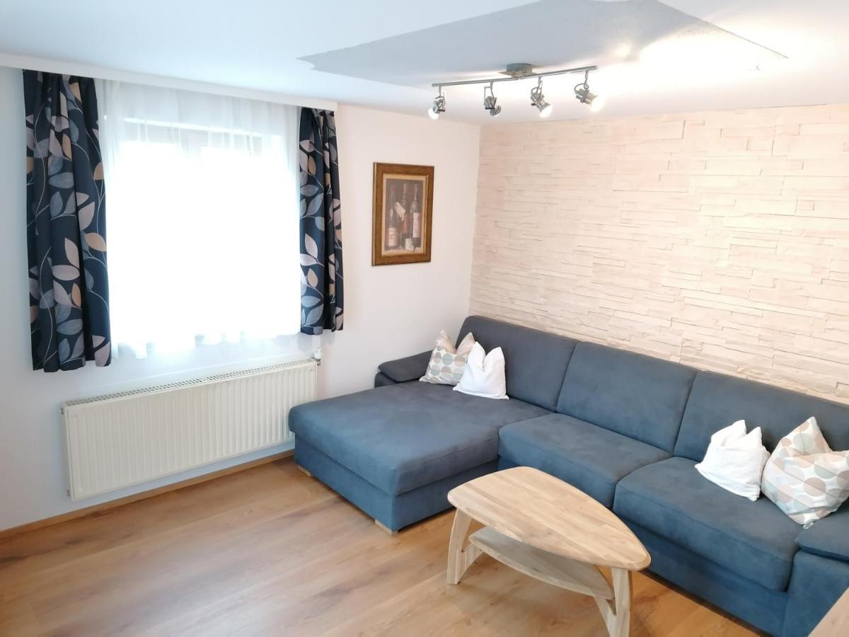 Ferienwohnung Holzer Sankt Michael im Lungau Exterior photo