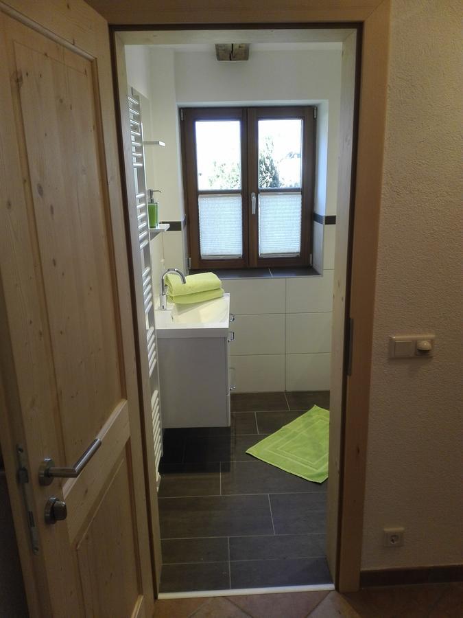 Ferienwohnung Holzer Sankt Michael im Lungau Exterior photo